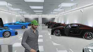 Unleashing the Full Potential of GTA 5: A Journey into the World of Modded Accounts