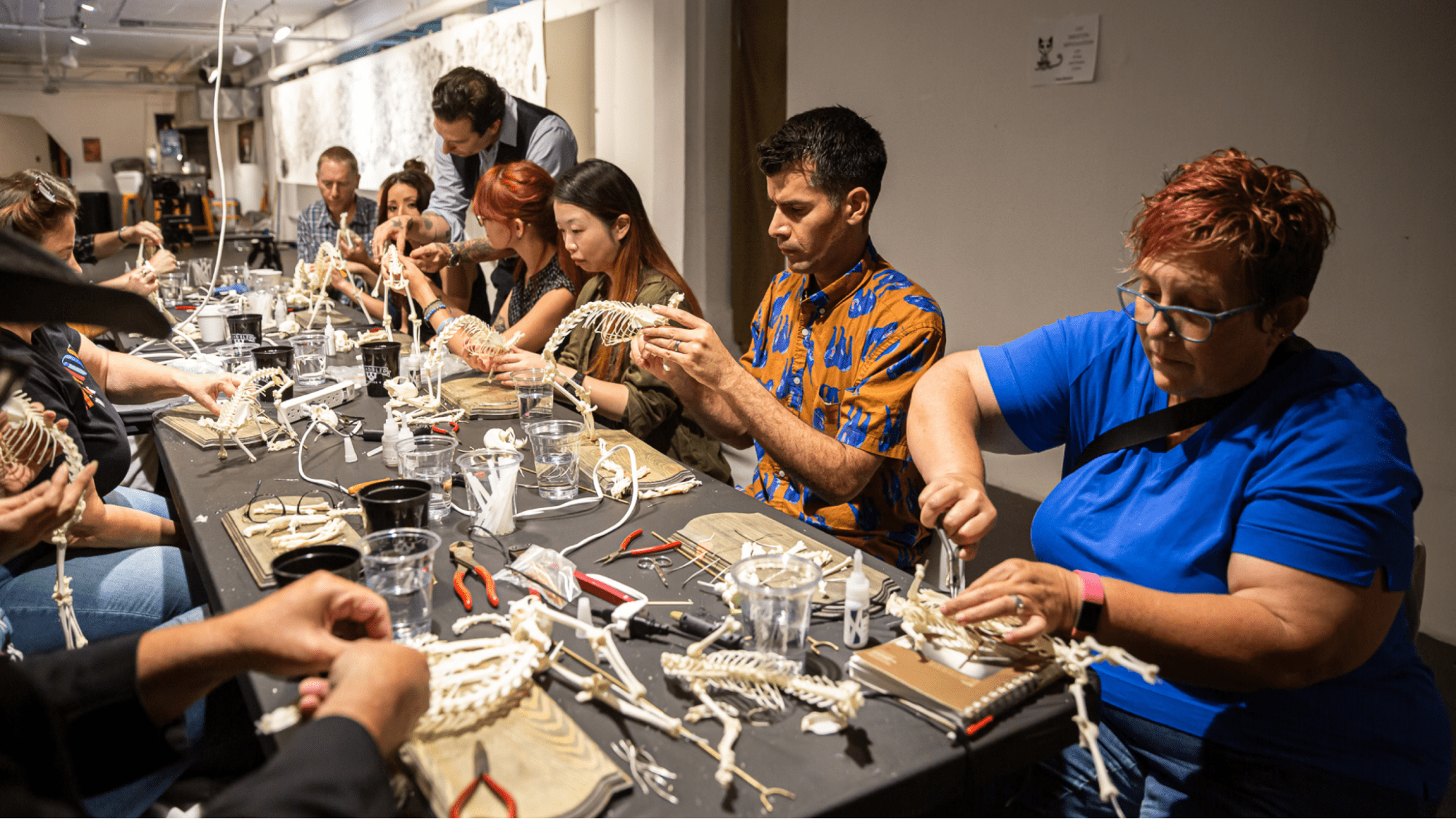 6 organizing tips for a health awareness workshop in your community