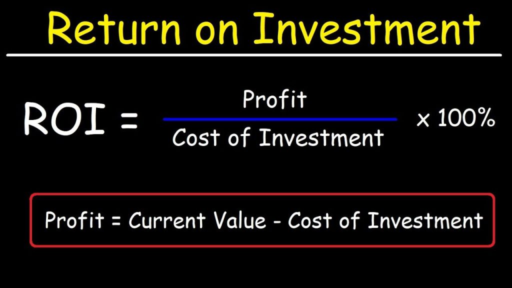 Estimate Long-Term Gains with a Rental Property ROI Calculator