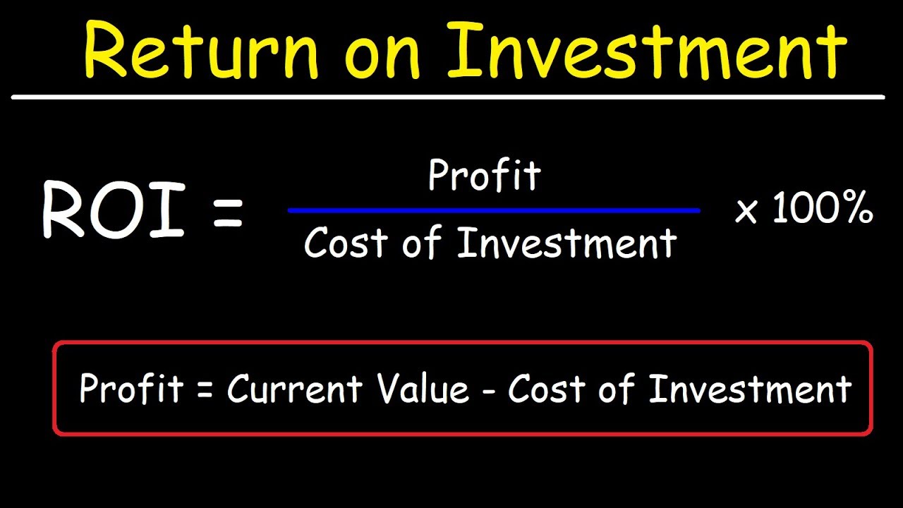 Estimate Long-Term Gains with a Rental Property ROI Calculator