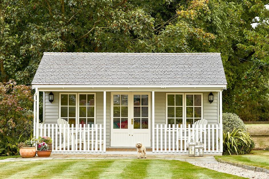 How to Incorporate Eco-Friendly Designs into Your Garden Room