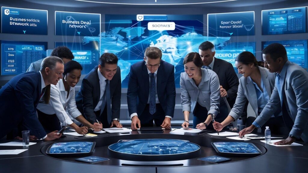 Digital Transformation Trends Shaping the Next GovTech Conference