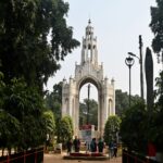 Allahabad University PhD admissions