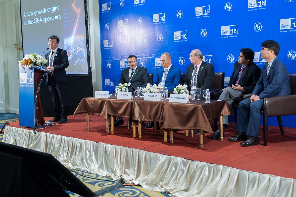Director General Telecom Wireless: Best Proven Application Tips