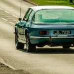 Jensen Interceptor comeback