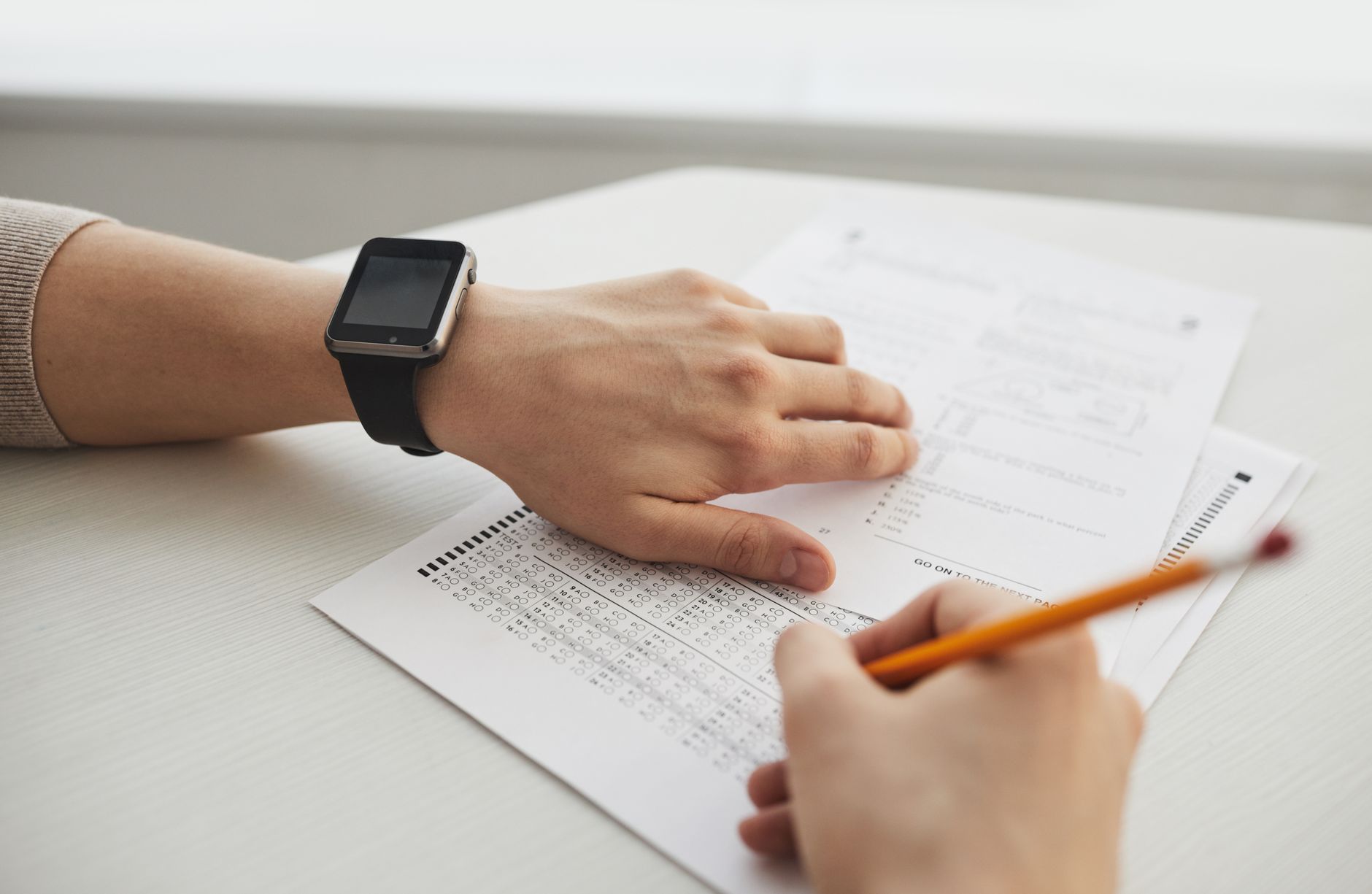 SSC JHT Paper 1 Answer Key