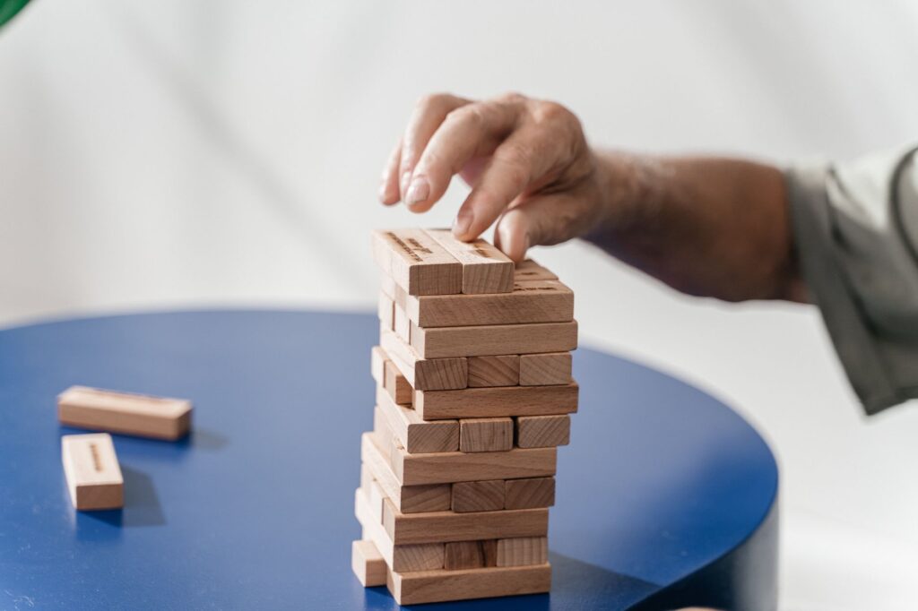 A Professional Look at the Building Blocks of EMS Excellence
